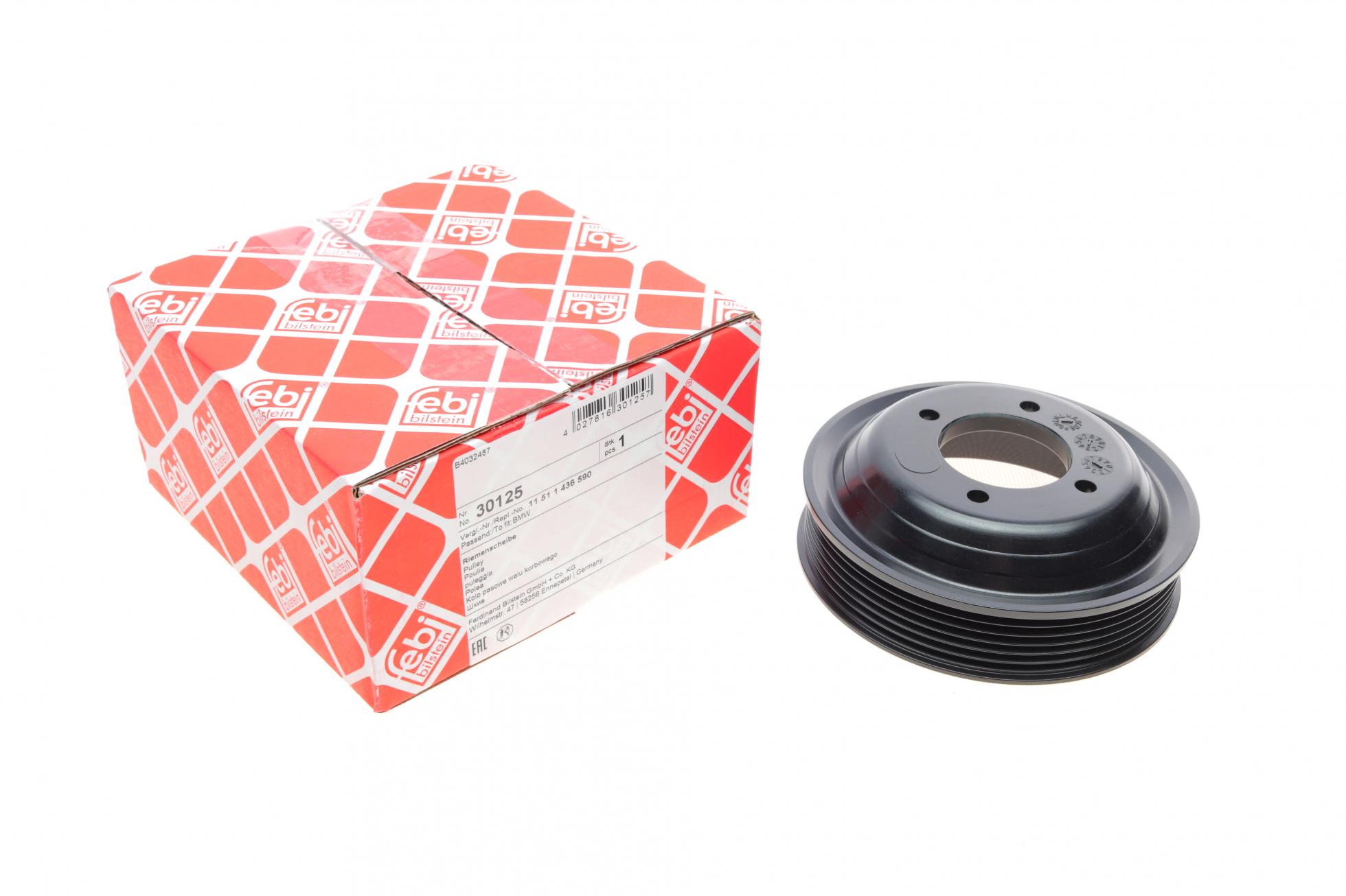 30125 FEBI BILSTEIN